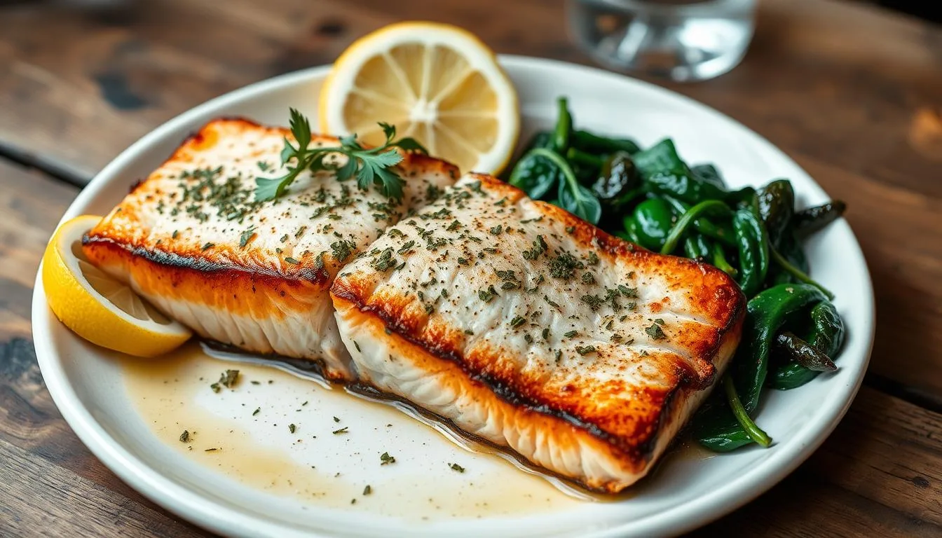 no carb salmon recipe