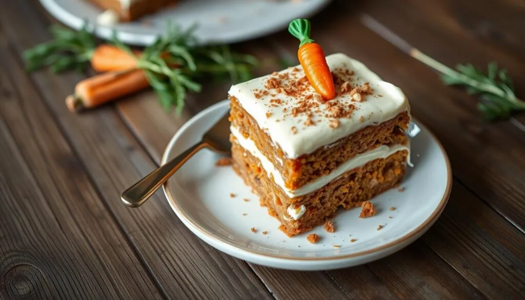 keto carrot cake